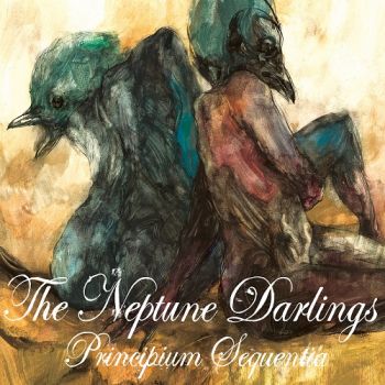 The Neptune Darlings - Principium Sequentia (2018) Album Info