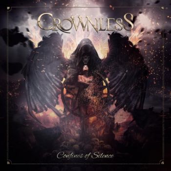 Crownless - Confines Of Silence (2018) Album Info