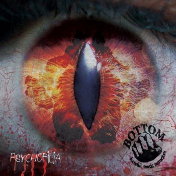 Bottom - Psychofilia (2017) Album Info