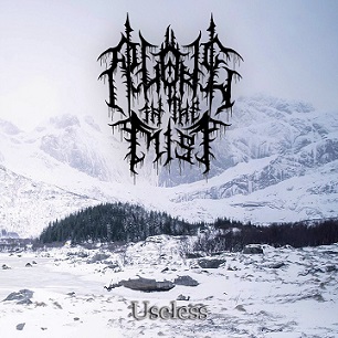 Alone in the Mist - Useless (2018)