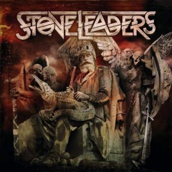 Stone Leaders - Stone Leaders (2018)