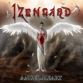 Izengard - Angel Heart (2018) Album Info