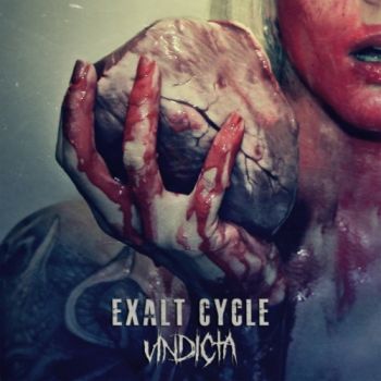 Exalt Cycle - Vindicta (2018) Album Info