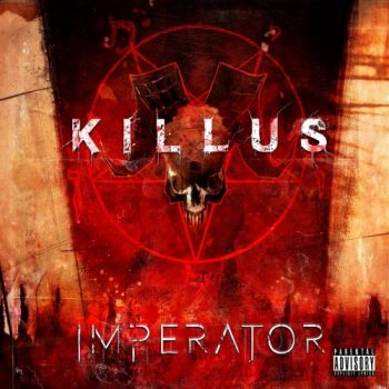 Killus - Imperator (2018) Album Info