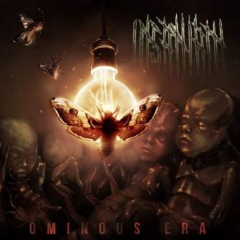 Insaniam - Ominous Era (2018) Album Info