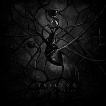 Devildom - Curse of Flesh (2018) Album Info