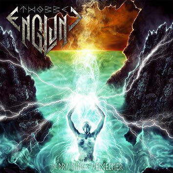 Thorbj&#246;rn Englund - The Draining of Velgelmer (2018) Album Info