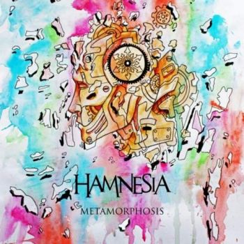 Hamnesia - Metamorphosis (2018) Album Info
