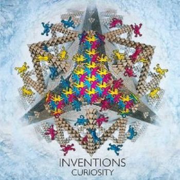 Inventions - Curiosity (2018) Album Info