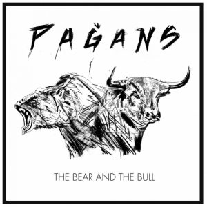 Pagans  The Bear and the Bull (2018) Album Info