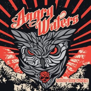 Angry Waters  None the Wiser (2018) Album Info