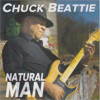 Chuck Beattie - Natural Man (2018) Album Info