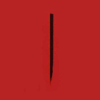 Red Line - Rebellious (2017) Album Info