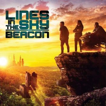 Lines in the Sky - Beacon (2018) Album Info