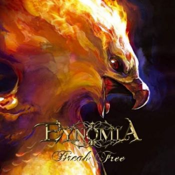 Eynomia - Break Free (2018) Album Info