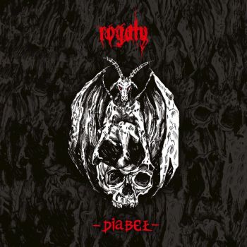 Rogaty - Diabel (2018) Album Info