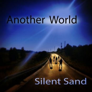 Silent Sand - Another World (2018)