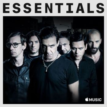 Rammstein - Essentials (2018) Album Info