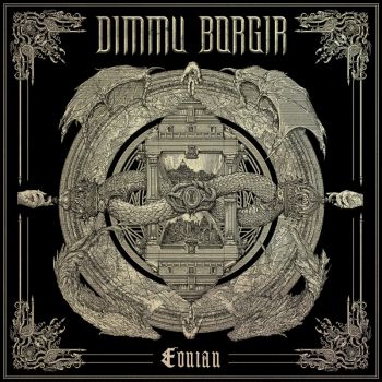 Dimmu Borgir - Eonian (2018) Album Info