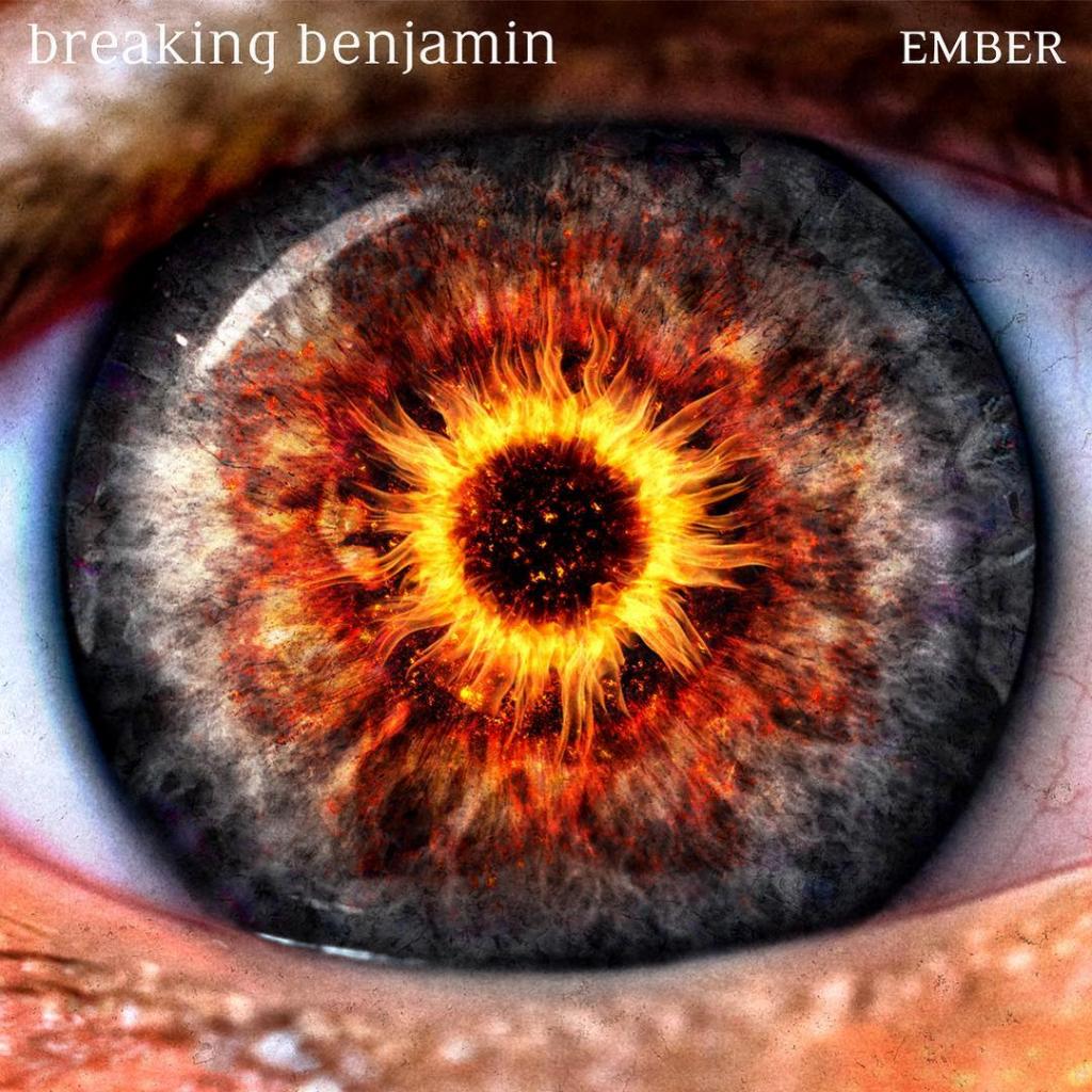 Breaking Benjamin - Ember (2018) Album Info