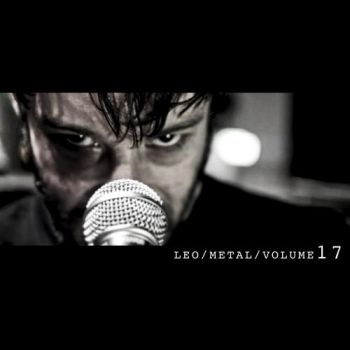 Leo Moracchioli - Leo Metal Covers Volume 17 (2018)