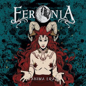 Feronia - Anima Era (2017) Album Info