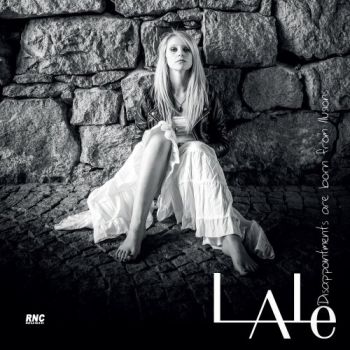 Lale - Disappointments Are Born From Illusions (2018) Album Info
