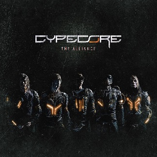 Cypecore - The Alliance (2018) Album Info