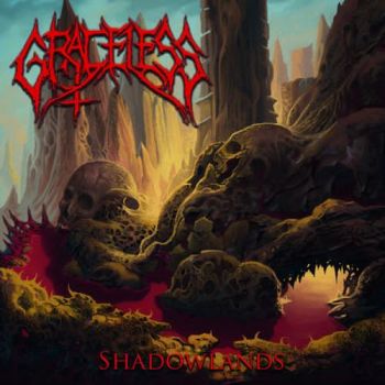 Graceless - Shadowlands (2017) Album Info