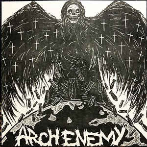 Arch Enemy - R&#229;punk (2018) Album Info