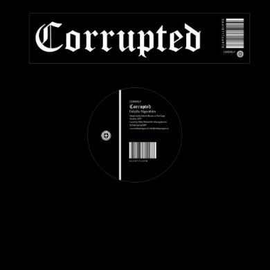 Corrupted - Felicific Algorithim (2018) Album Info