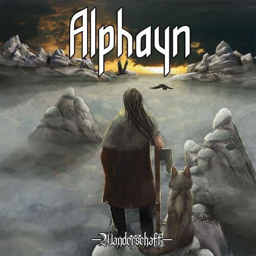 Alphayn - Wanderschaft (2018)