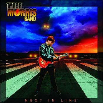 Tyler Morris Band - Next In Line (2018) Album Info