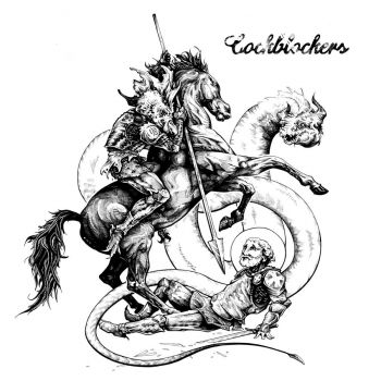 Cockblockers - Cockblockers (2018) Album Info
