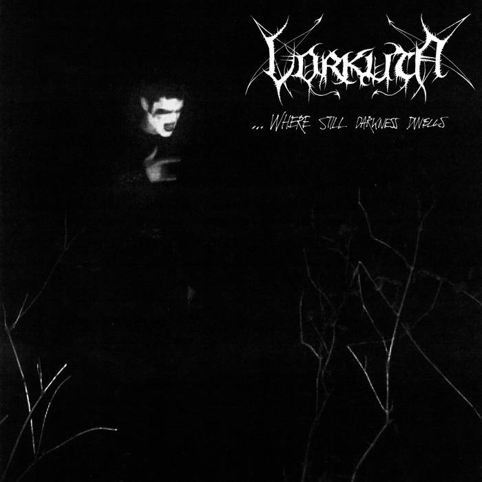 Vorkuta - ...Where Still Darkness Dwells (2018) Album Info