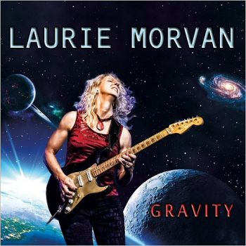 Laurie Morvan - Gravity (2018) Album Info