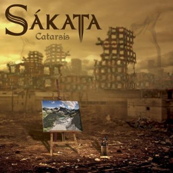 Sakata - Catarsis (2018) Album Info