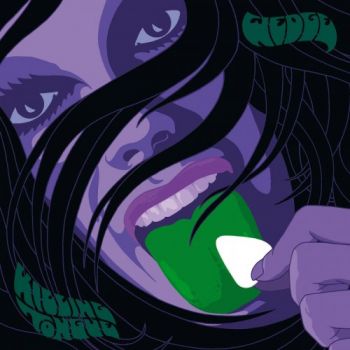 Wedge - Killing Tongue (2018) Album Info