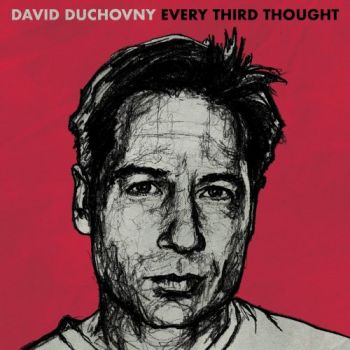 David Duchovny - Every Third Thought (2018) Album Info