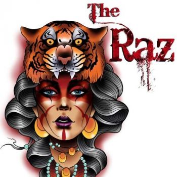 The Raz - The Raz (2018) Album Info