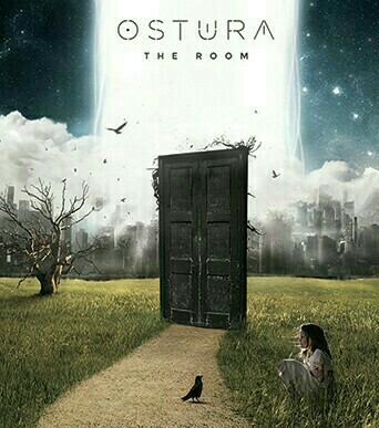 Ostura - The Room (2018)