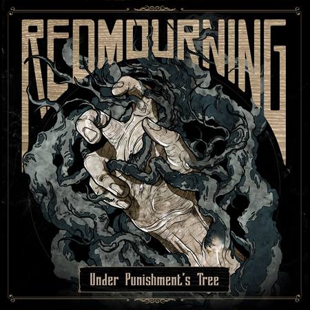 Red Mourning - Under the Punishment's Tree (2018)
