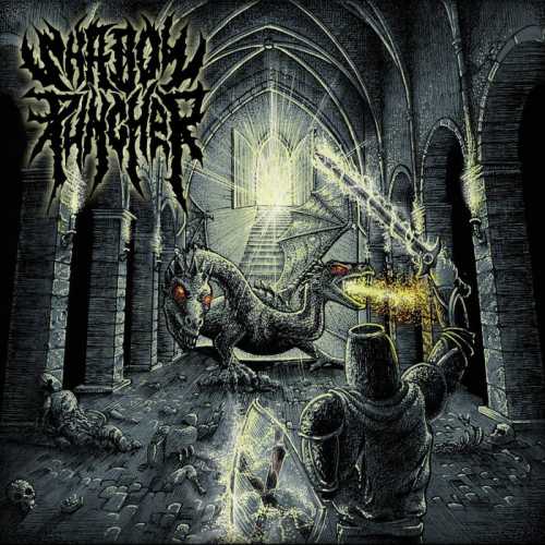 Shadow Puncher - Shadow Puncher (2018)