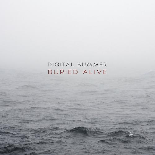Digital Summer - Buried Alive (Single) (2018) Album Info