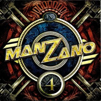 Manzano - 4 (2017) Album Info