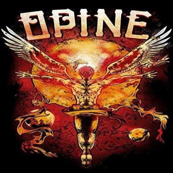 Opine - Opine (2018) Album Info