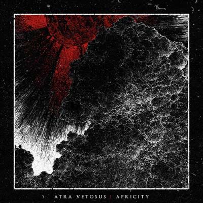 Atra Vetosus - Apricity (2018)