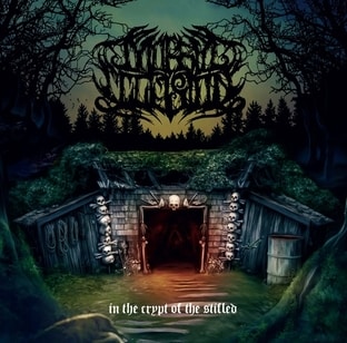 Morbid Illusion - In the Crypt of the Stifled (2018) Album Info
