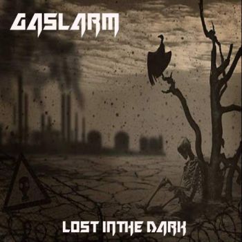 Gaslarm - Lost In The Dark (2018) Album Info