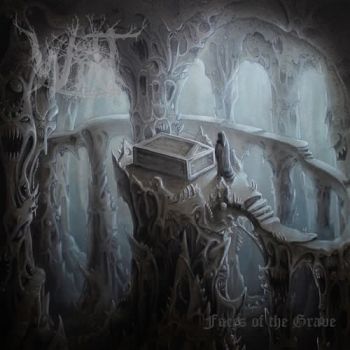 Wilt - Faces Of The Grave (2018) Album Info